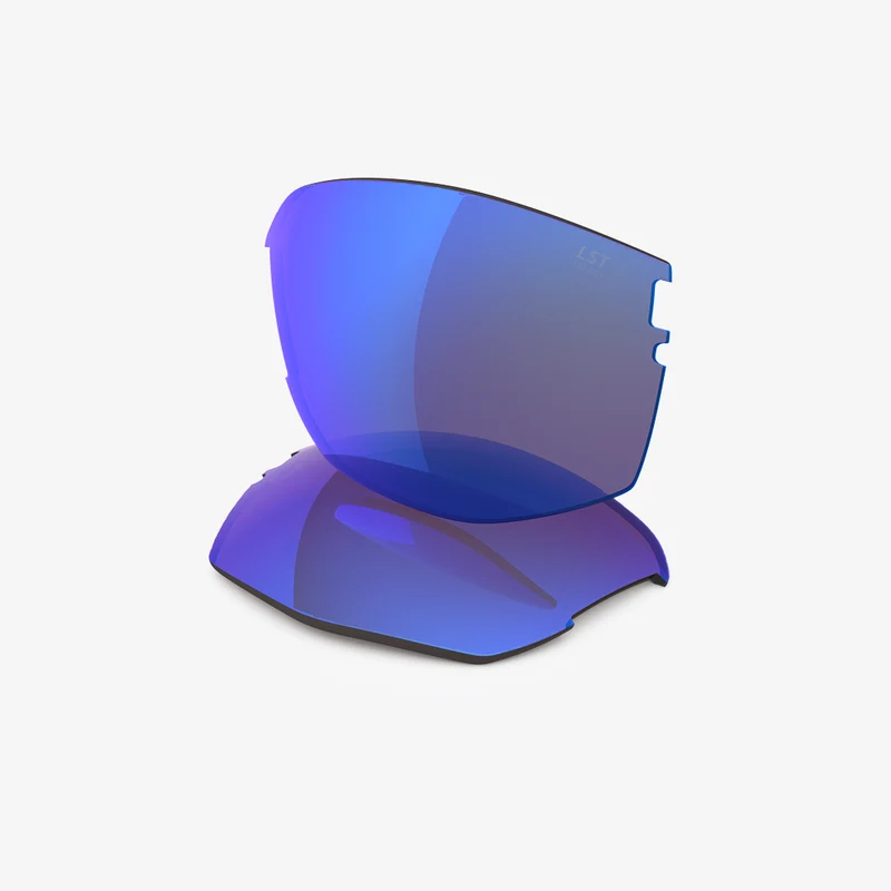 evil eye Pathline Pro Wechselgläser / LST Active Blue Mirror