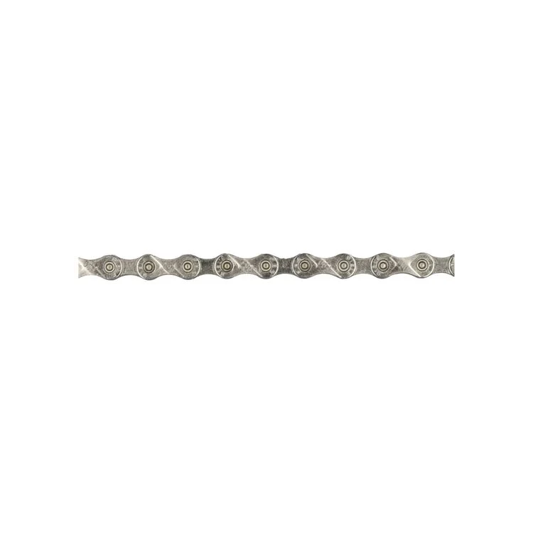 Dresco Sporty ketting 116 schakels zilver