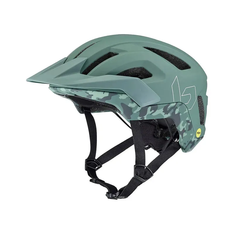 Bolle Eco Adapt MIPS Helmet - Matt Sage L 59 - 62 cm