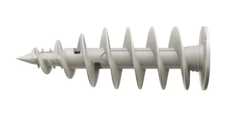 Fischer FID II plus isolatieplug kunststof 28x80mm 2st