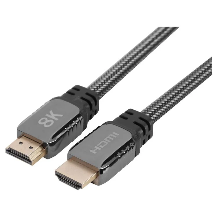 Q-Link HDMI kabel 8K/60HZ 5m
