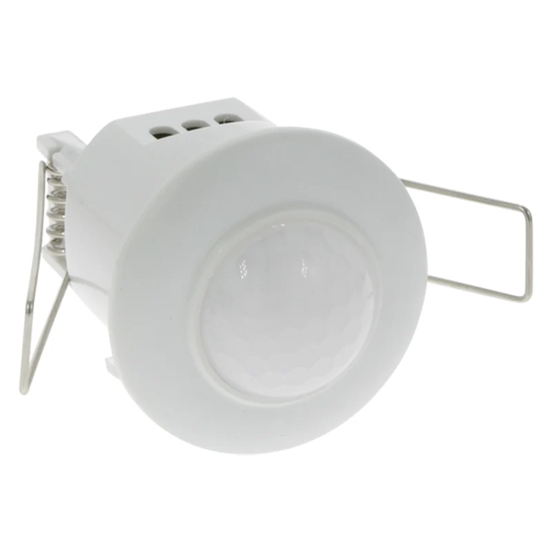 Q-Link Inbouw bewegingssensor 53.301.35 wit