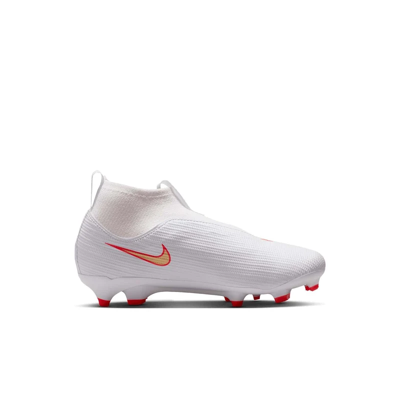 Mercurial Superfly 11 Club Big Kids' MG High-Top Voetbalschoenen