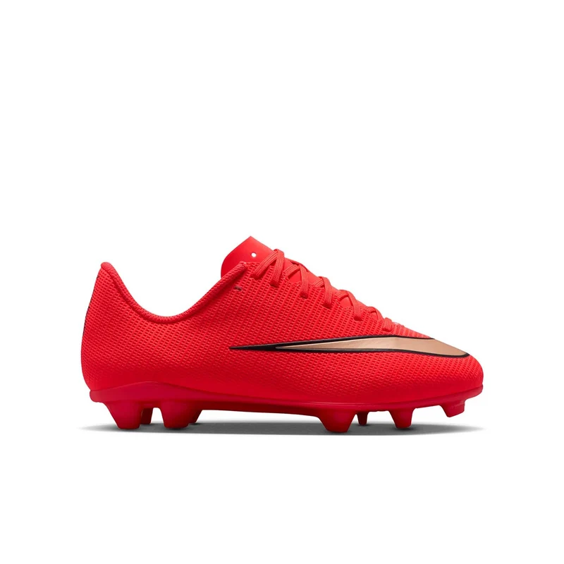 jr. mercurial vapor 17 club Big Kids' MG voetbalschoenen