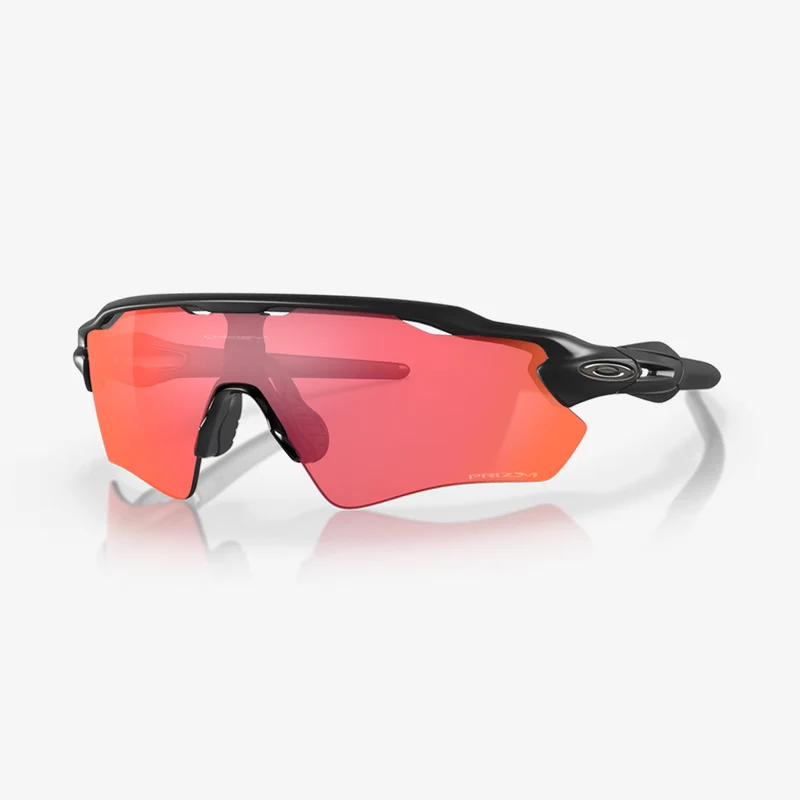Oakley Radar EV Path / Matte Black Prizm Trail Torch