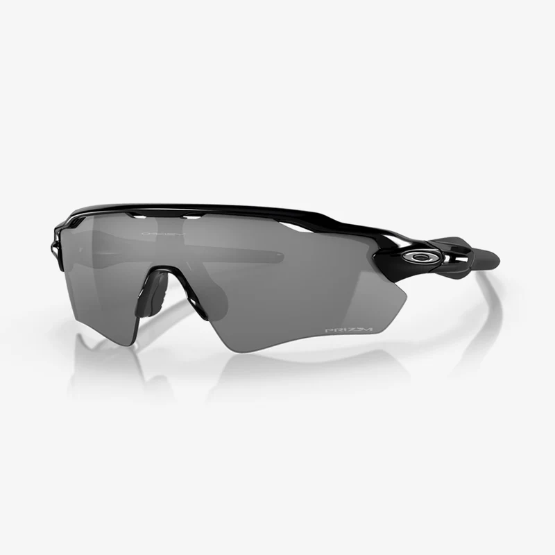 Oakley Radar EV Path / Polished Black Prizm Black