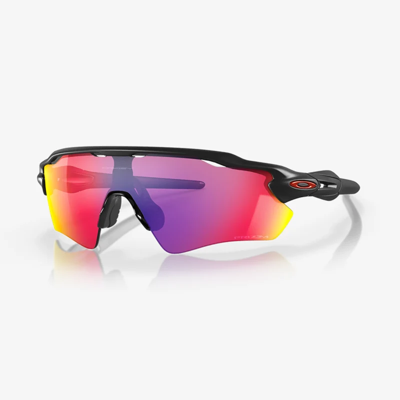 Oakley Radar EV Path / Matte Black Prizm Road