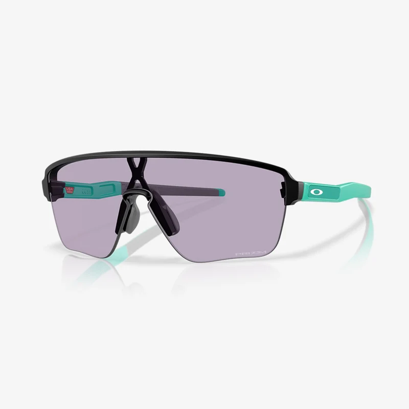 Oakley Corridor SQ / Matte Black Prizm Slate