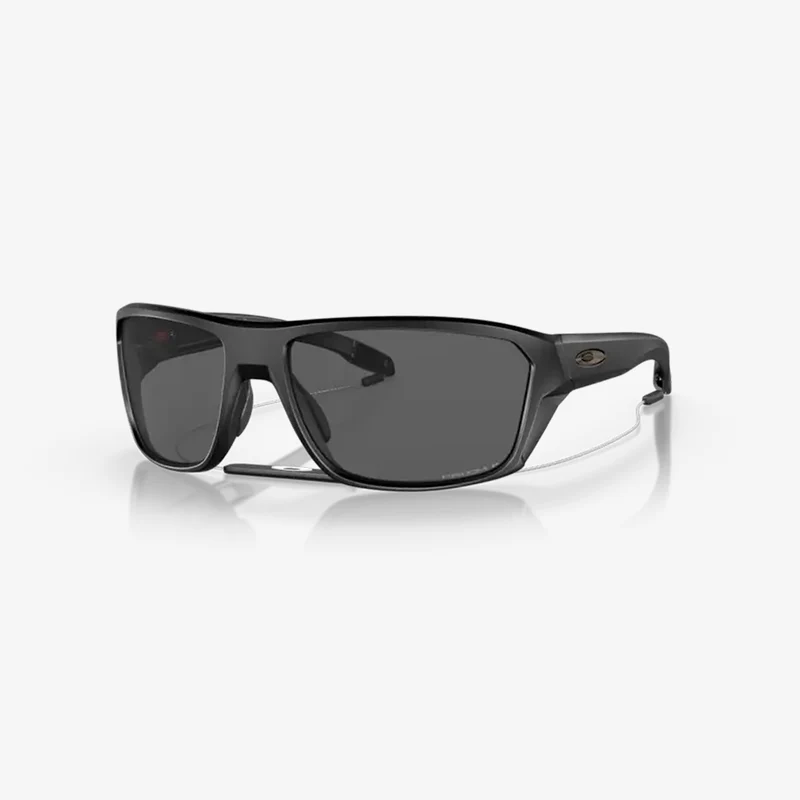 Oakley Split Shot / Matte Black Prizm Black Polarized