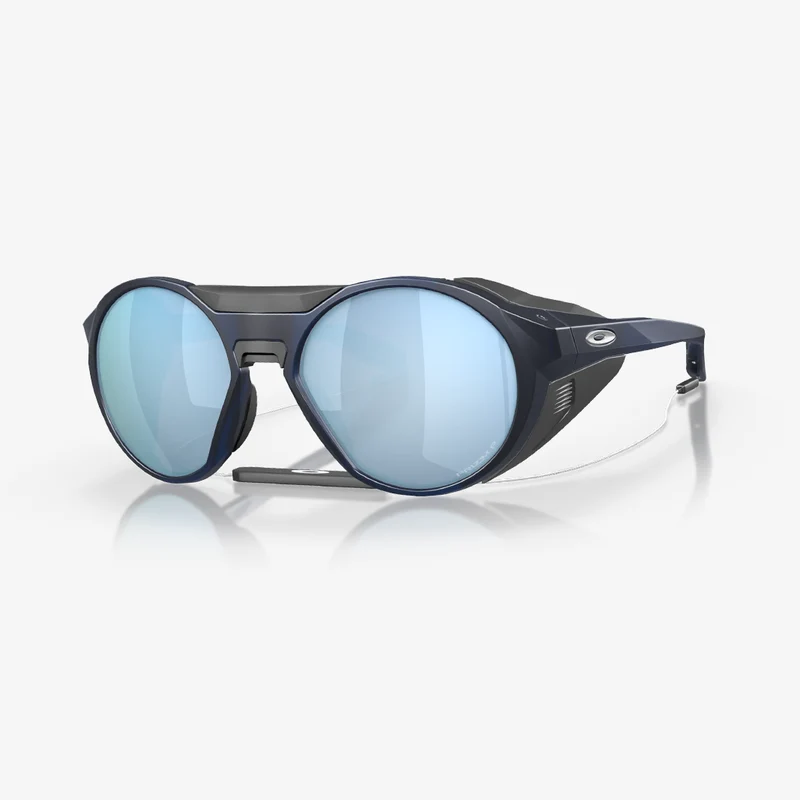 Oakley Clifden / Matte Translucent Blue Prizm Deep Water Polarized
