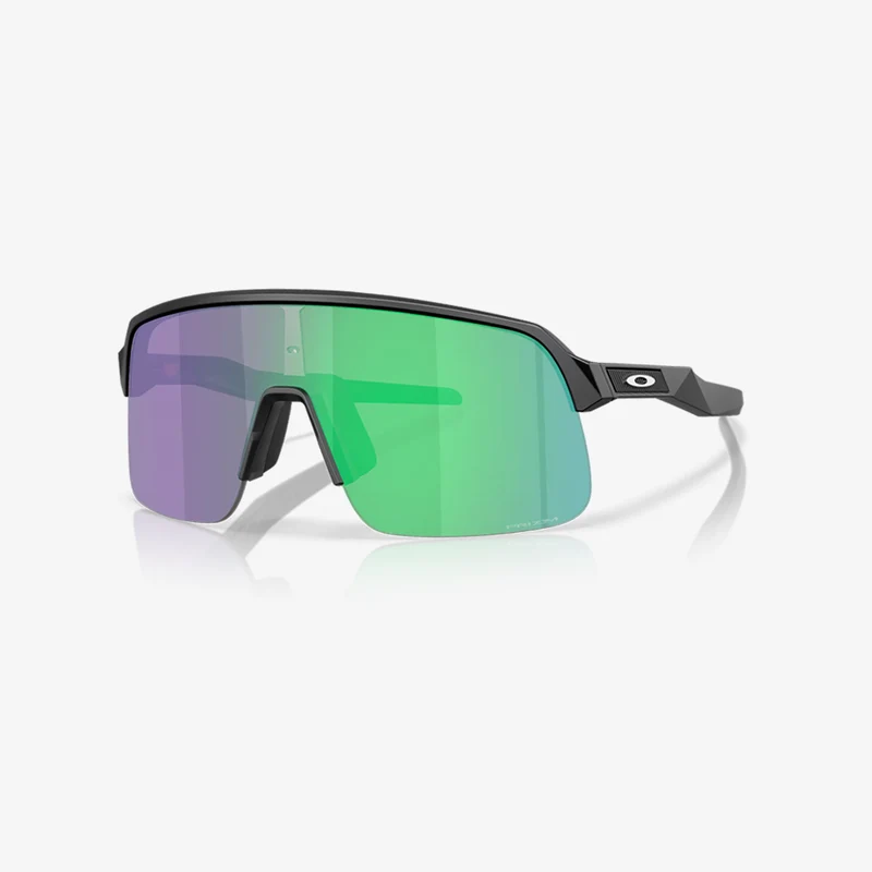 Oakley Sutro Lite S / Black Matte Prizm Jade