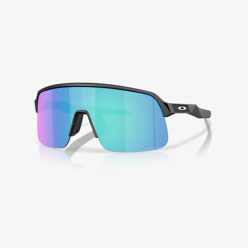 Oakley Sutro Lite S / Black Matte Prizm Sapphire