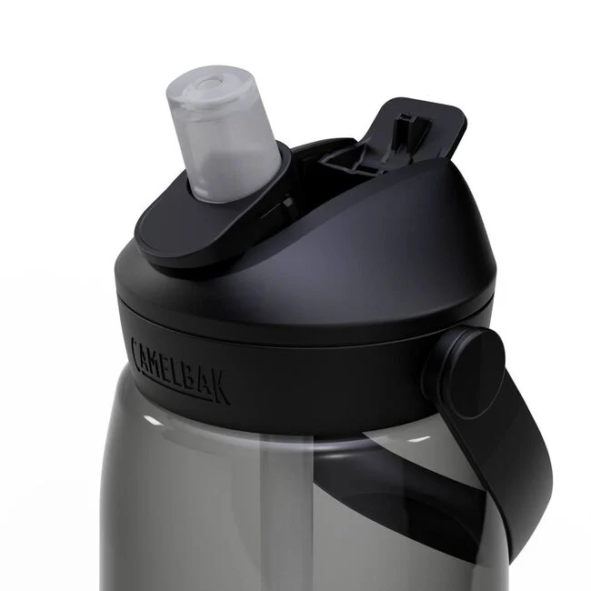 Camelbak Thrive Flip Straw 32oz Water Bottle – Charcoal