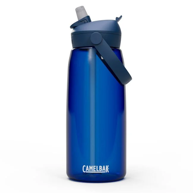 Camelbak Thrive Flip Straw 32oz Water Bottle – Oxford