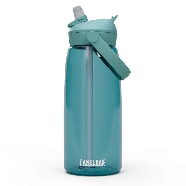 Camelbak Thrive Flip Straw 32oz Water Bottle – Cove