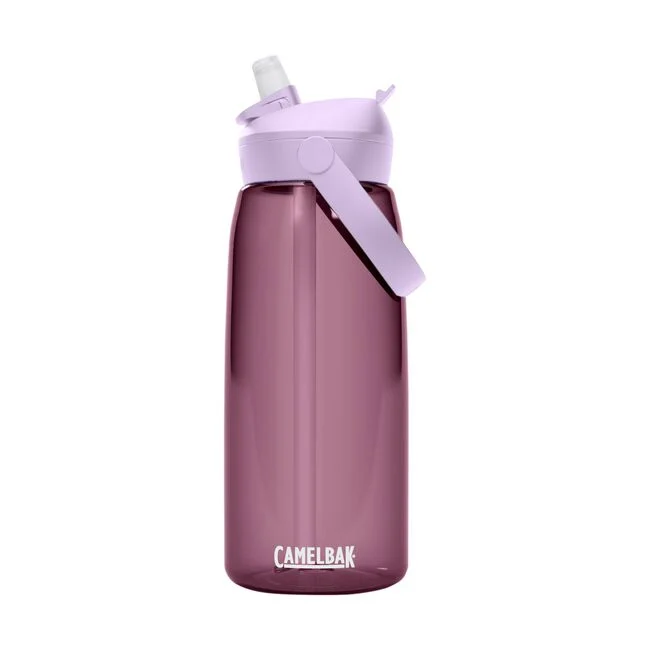 Camelbak Thrive Flip Straw 32oz Water Bottle – Purple Sky