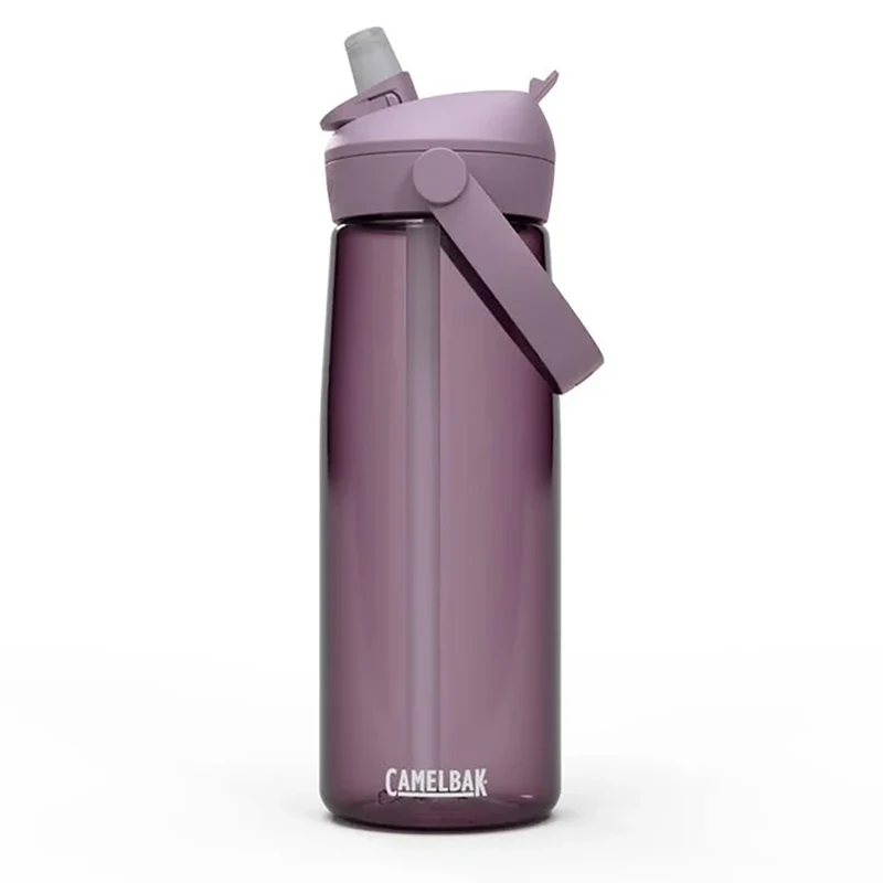 Camelbak Thrive Flip Straw 25oz Water Bottle – Purple Sky