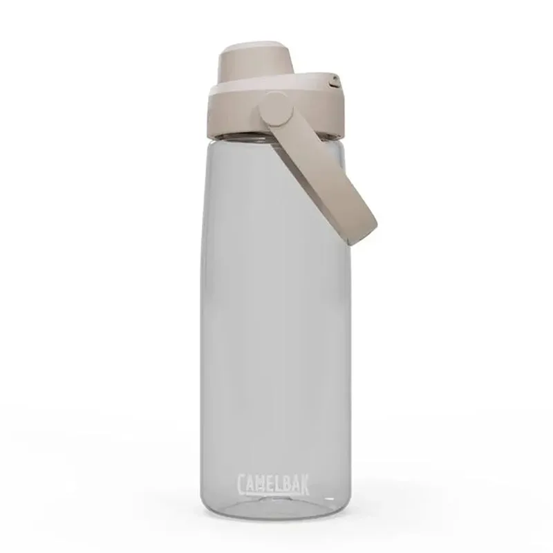Camelbak Thrive Chug 25oz Water Bottle – Clear