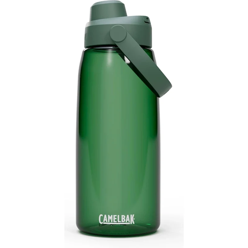 Camelbak Thrive Chug 32oz Chug Cap Water Bottle – Forest Green