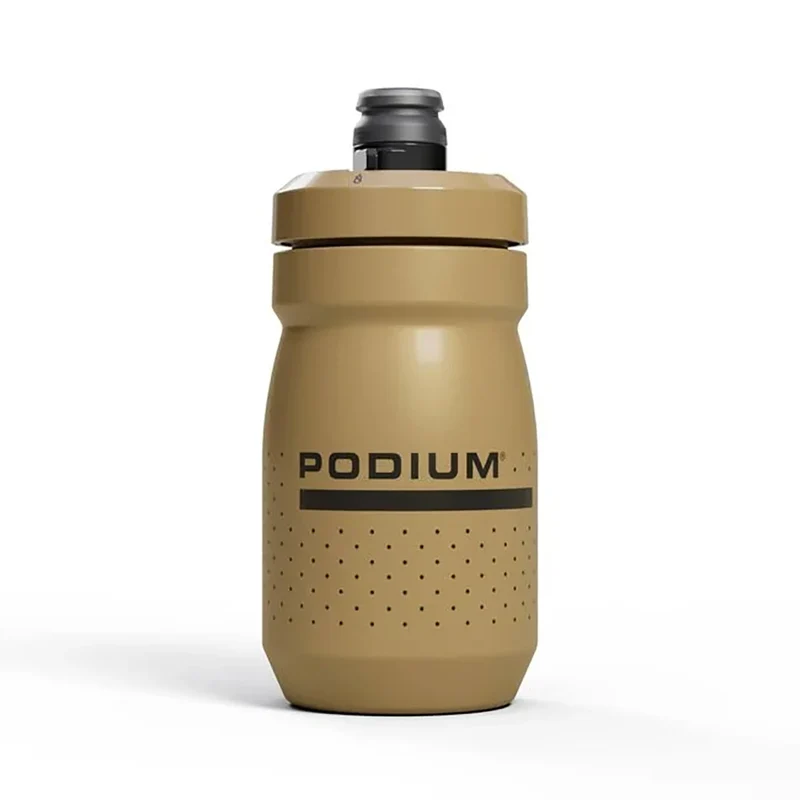 Camelbak Podium 15oz Water Bottle – Gold