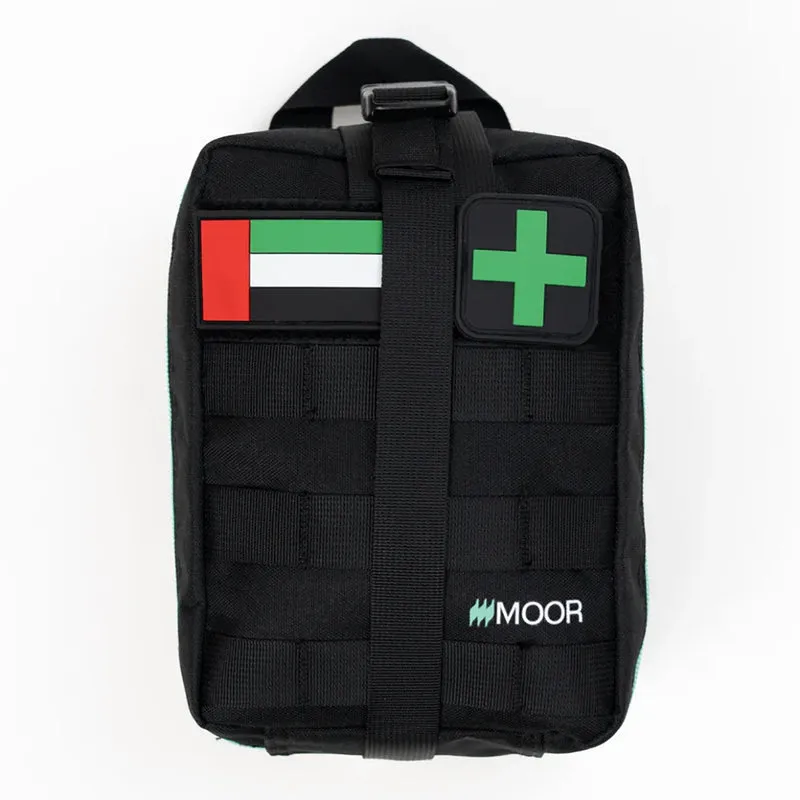 Moor Adventure Kit – Complete Outdoor Gear for Camping, Hiking & Travel