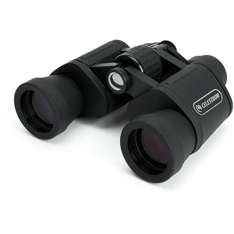 Celestron UpClose G2 8x40 Binoculars – Compact Wide-Angle Optics for Outdoor & Travel