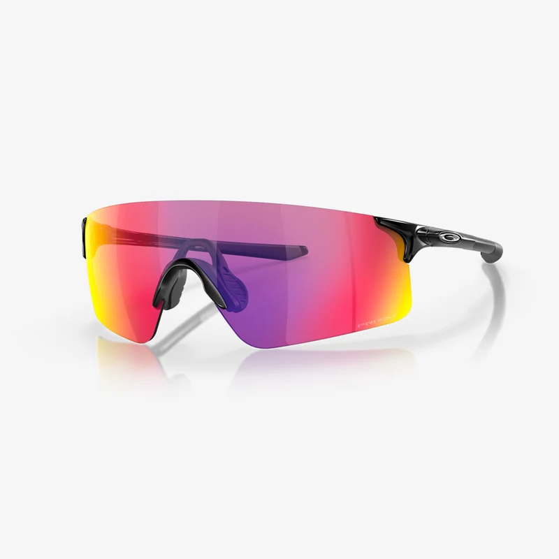Oakley EV Zero / Polished Black Prizm Road