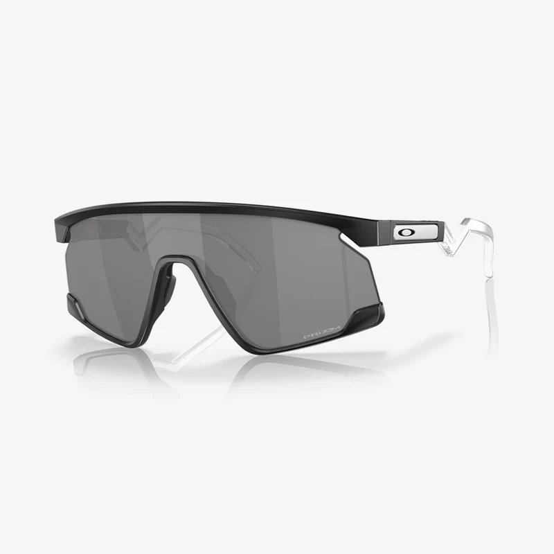 Oakley BXTR / Black Matte Prizm Black