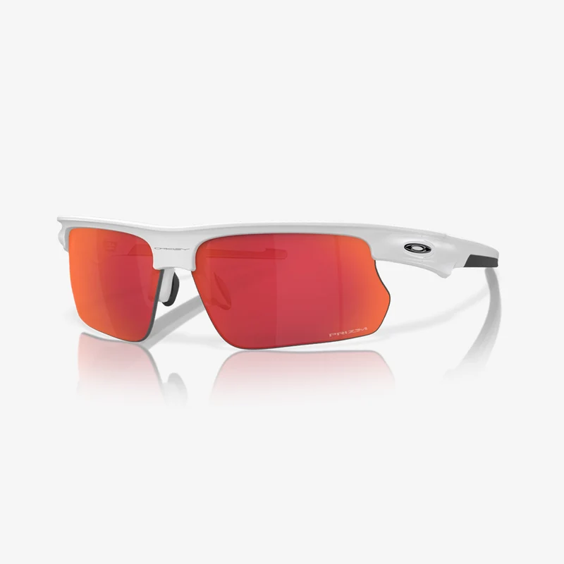 Oakley BiSphaera / Matte White Prizm Field