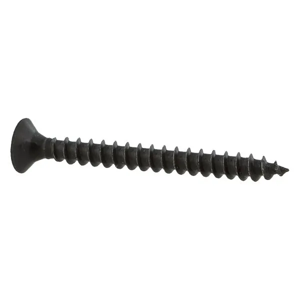 Starx houtschroef pozidrive platkop 4x40mm 10st