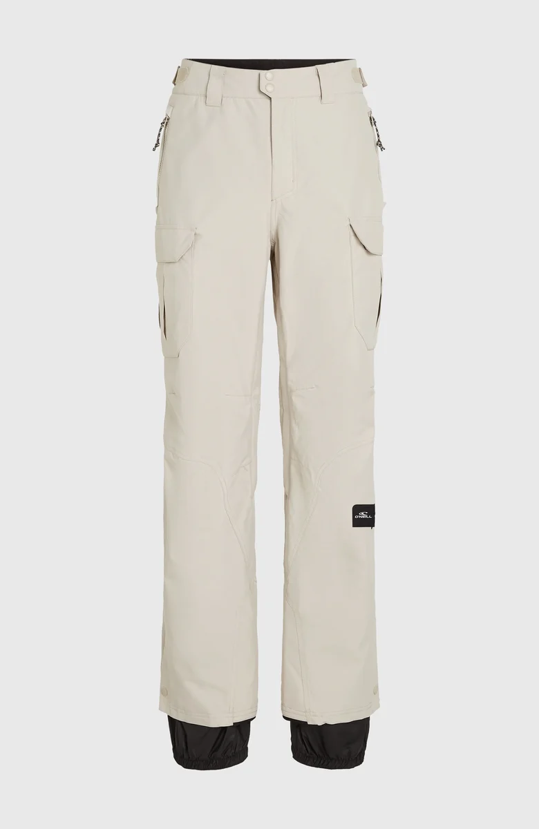 O'Neill Utility Regular Skibroek Heren - Beige