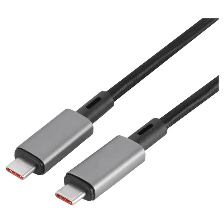Q-Link datakabel Type-C, Type-C 40G 240W 1m