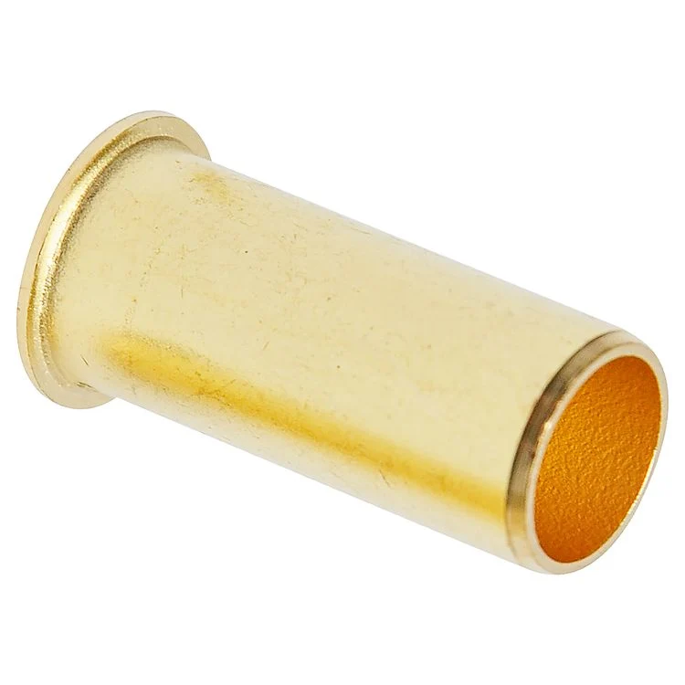Sanivesk steunhuls metaal 12mm