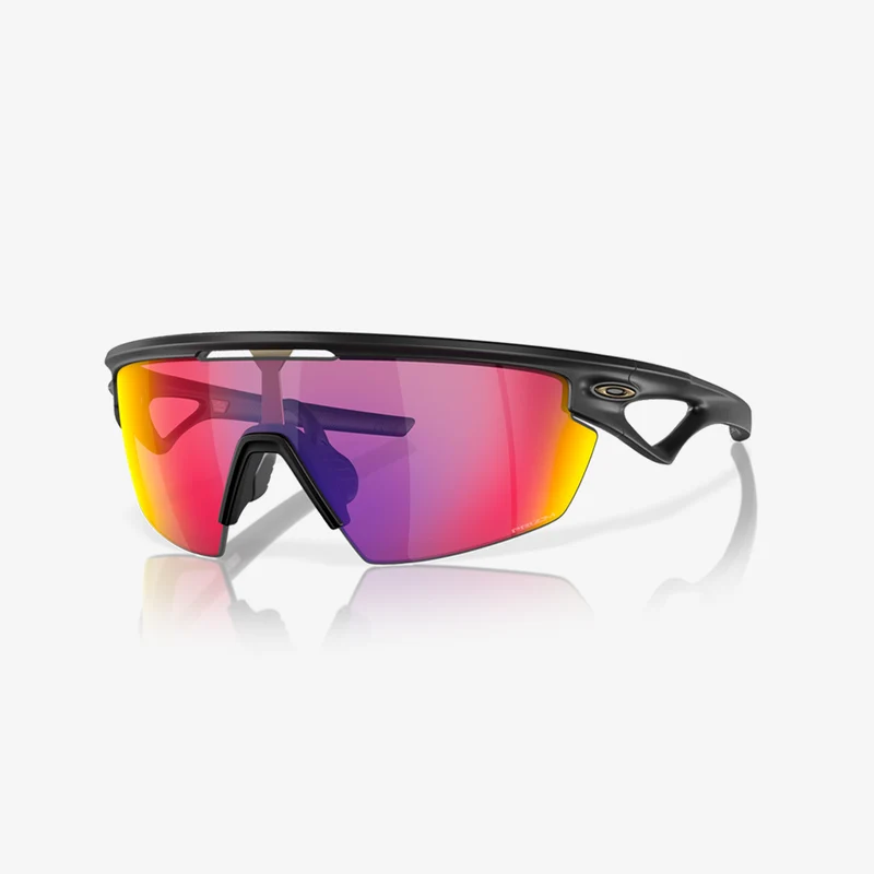 Oakley Sphaera / Matte Black Prizm Road