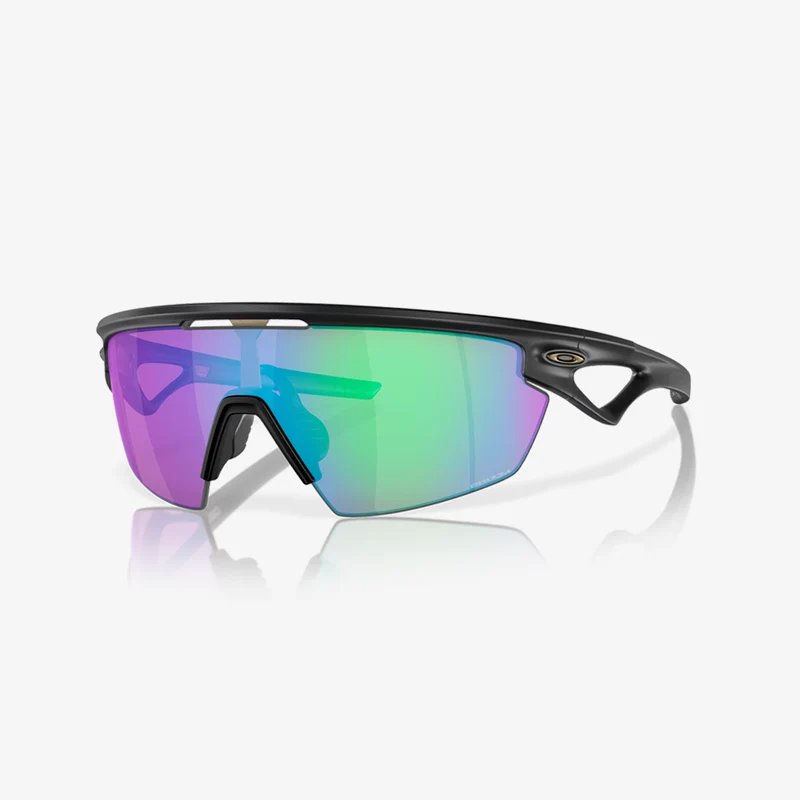 Oakley Sphaera / Matte Black Prizm Golf
