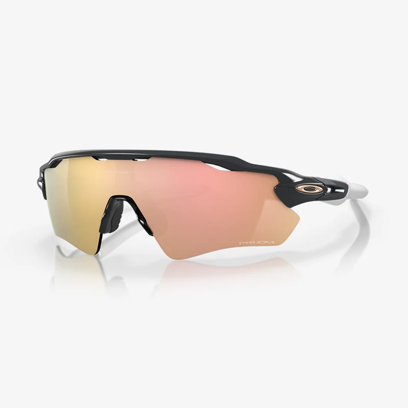 Oakley Radar EV Path / Carbon Prizm Rose Gold