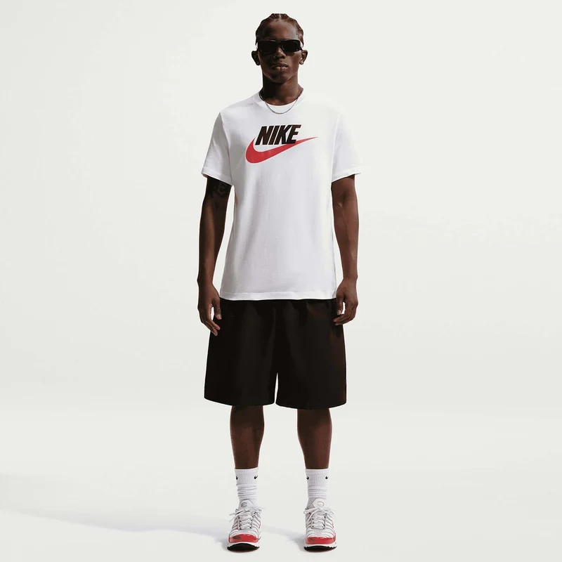 sportswear t-shirt