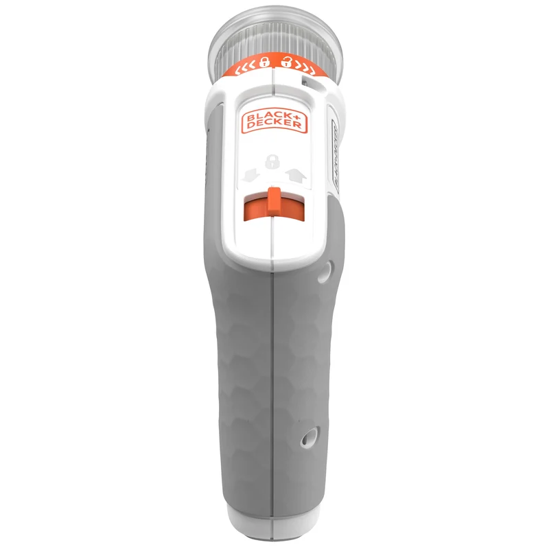 Black & Decker montageschroevendraaier BCRTA01-XJ 3,6V Li-Ion