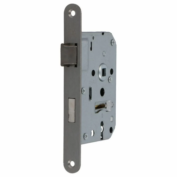 S2 insteekklavierslot RVS doornmaat 50mm