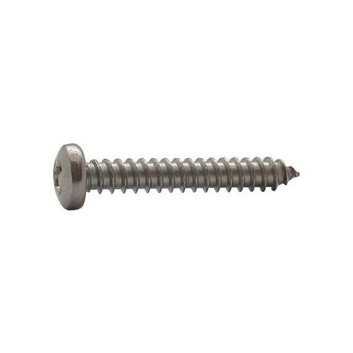 Deltafix plaatschroef philips kop cilinderkop 4,2x38mm 10st
