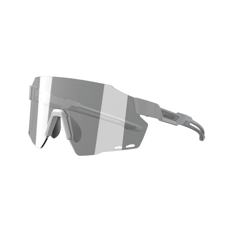 Gafas Magicshine Windbreaker Fotocromáticas Gris