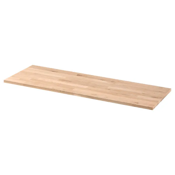 CanDo timmerpaneel eiken 18mm 1,8x40x100cm