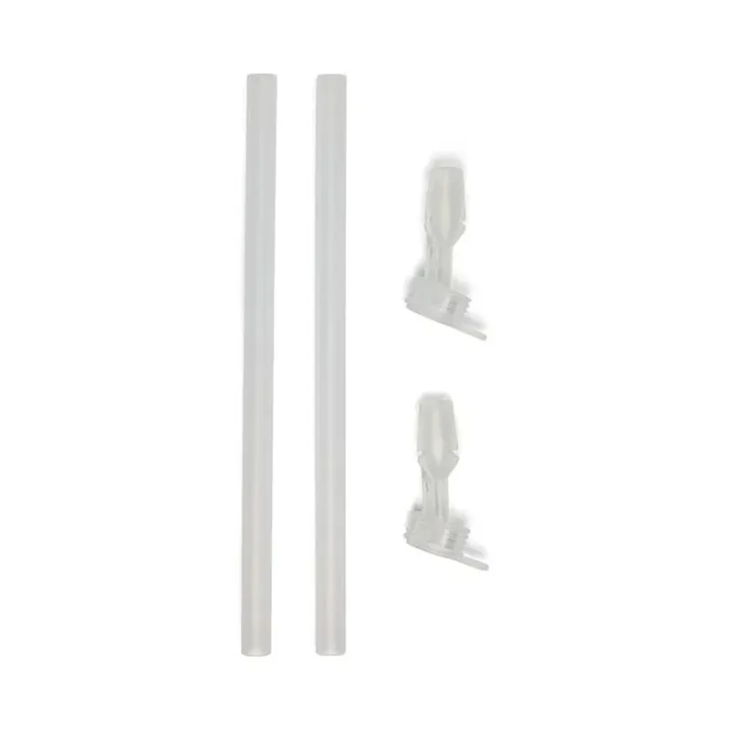 Camelbak Thrive Flow Valve & Straw 2-Pack – Leak-Proof Replacement Accessories