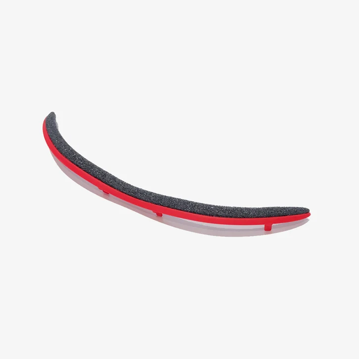 evil eye Trace Stirnpolster / Rot