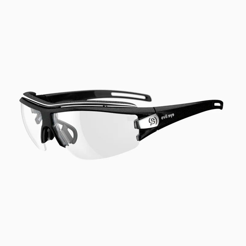 evil eye Trace Pro mit Sehstärke / Night Sky Black Matt