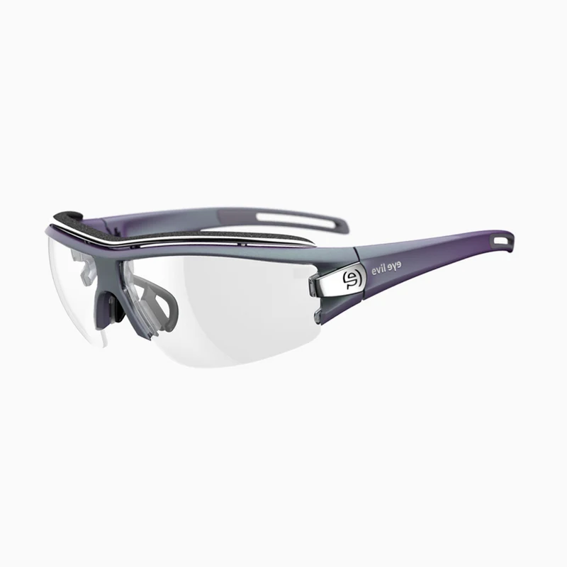 evil eye Trace Pro mit Sehstärke / Dynamic Purple Matt