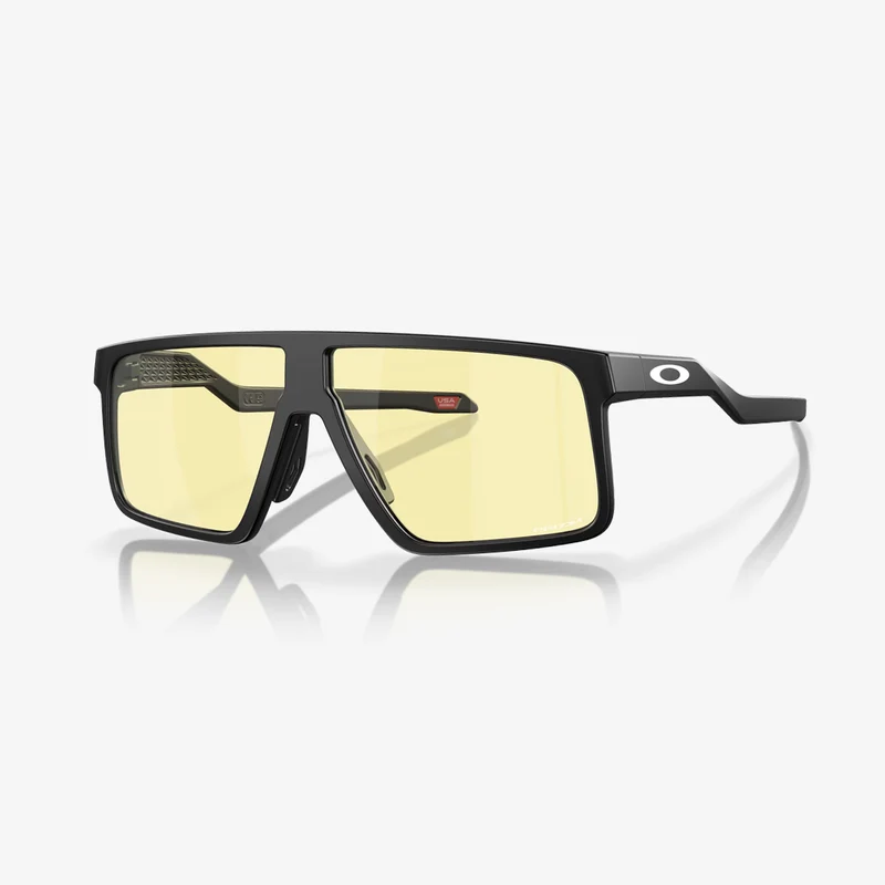 Oakley Gaming Helux / Matte Black Prizm Gaming 2.0