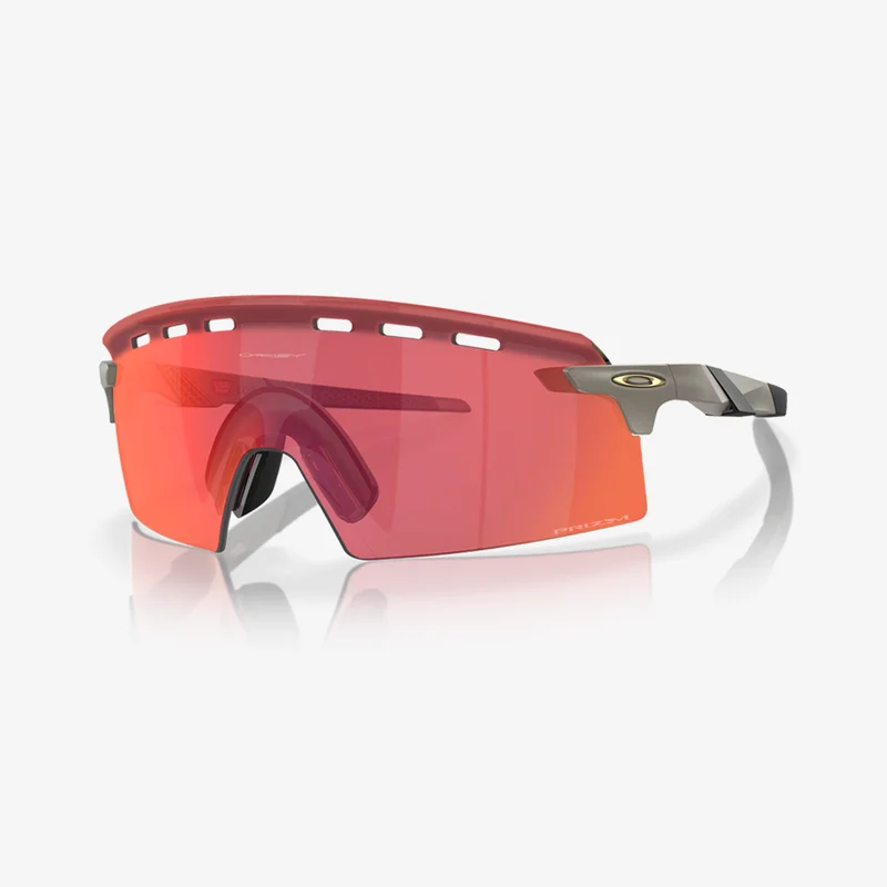 Oakley Encoder Strike / Matte Onyx Prizm Trail Torch