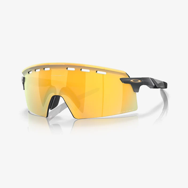 Oakley Encoder Strike / Carbon Matte Prizm 24K