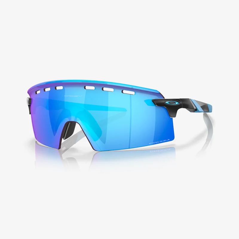 Oakley Encoder Strike / Black Matte Prizm Sapphire